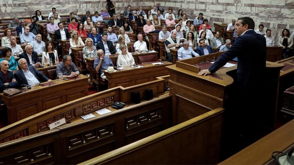 «Σφαγή» στον ΣΥΡΙΖΑ για το παζάρι €2,5 εκατ. ανάμεσα στο κόμμα και τους βουλευτές